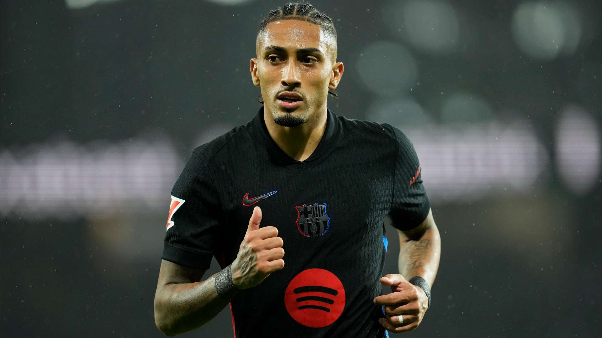 赛场上的适 赛场上的适