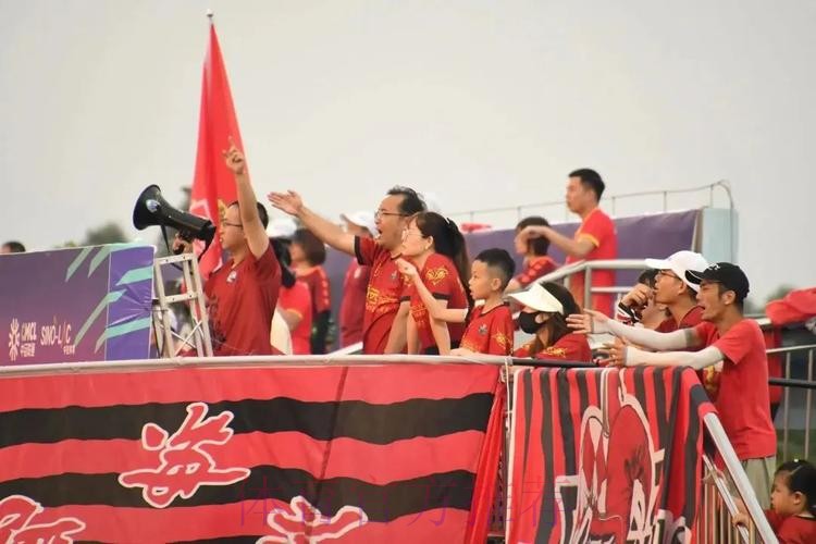 【总决赛第四轮回顾】A组形势持续焦灼 廊坊荣耀之城笑傲B组头名争夺战