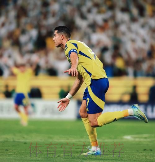 数据显示C罗生理年龄仅28.7岁，C罗：数据不会说谎